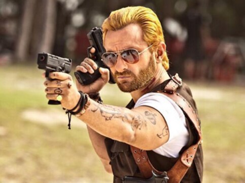 Saif Ali Khan to appear in anti-smoking promo for Go Goa Gone Saif Ali Khan to appear in anti-smoking promo for Go Goa Gone