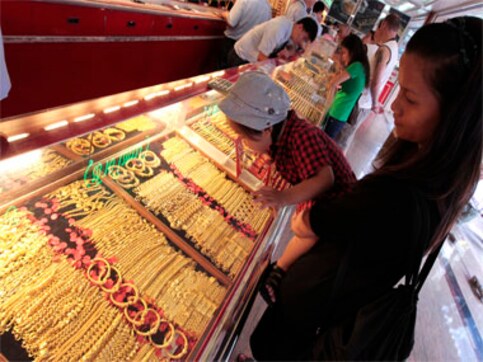 Gold plunge: Is RBI a gainer or loser? Gold plunge: Is RBI a gainer or loser?