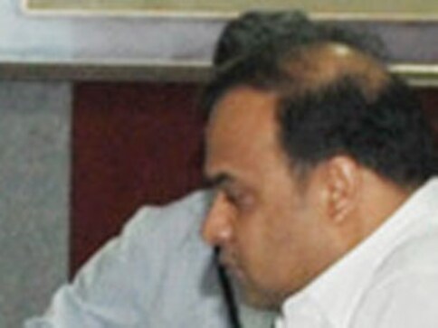 Assam minister denies Saradha chief charge, calls it a 'shocker'