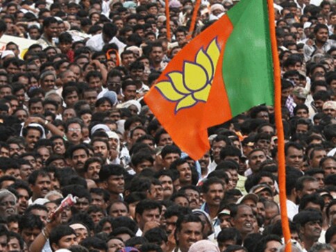 Corruption issues dominate Karnataka poll campaigns