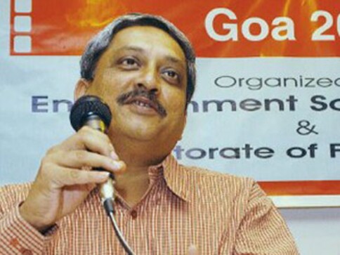Is the CIA in Goa to probe casinos and their alleged terror links?