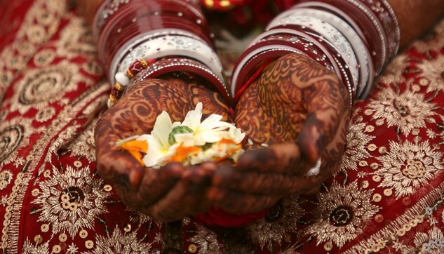 Dispute over groom wearing 'sherwani' at wedding leads to violent clash in Madhya Pradesh's Dhar district Dispute over groom wearing 'sherwani' at wedding leads to violent clash in Madhya Pradesh's Dhar district