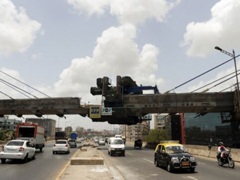 Mumbai Metro almost complete but RInfra mum on timeframe Mumbai Metro almost complete but RInfra mum on timeframe