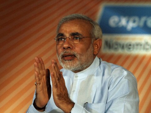 Will Modi be Karnataka BJP's knight in shining armour? Will Modi be Karnataka BJP's knight in shining armour?