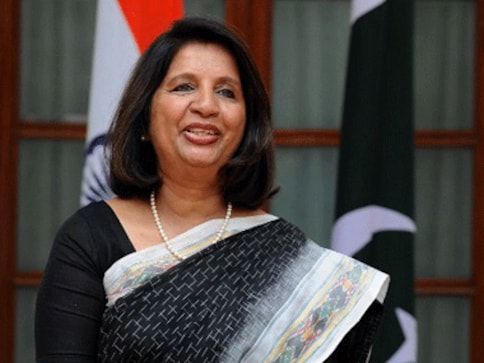 Technology and economy will boost India-US ties: Nirupama Rao Technology and economy will boost India-US ties: Nirupama Rao
