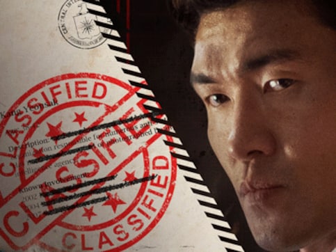 Life imitates art: Kim Jong-Un lives up to Hollywood's bad guy stereotype Life imitates art: Kim Jong-Un lives up to Hollywood's bad guy stereotype