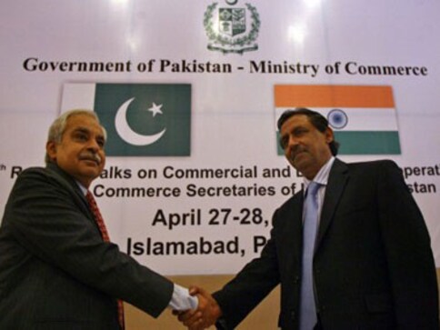 MFN status uncertainty: India to await outcome in Pak polls MFN status uncertainty: India to await outcome in Pak polls