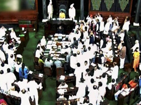Lok Sabha passes Finance Bill 2013-14 Lok Sabha passes Finance Bill 2013-14