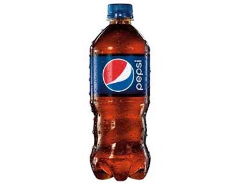 Old fizz in a new bottle: Will Pepsi's new bottle change its fortunes?