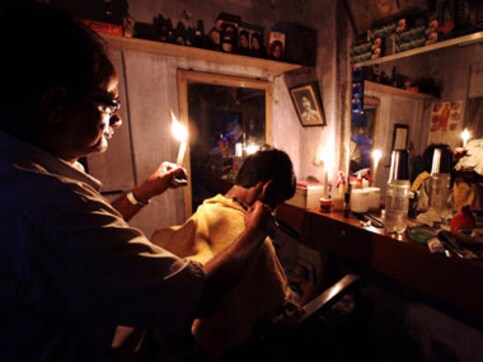 Electricity rates likely to go up again in Delhi Electricity rates likely to go up again in Delhi