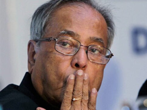 After long delay, Pranab disposed of 16 pleas in 9 months After long delay, Pranab disposed of 16 pleas in 9 months