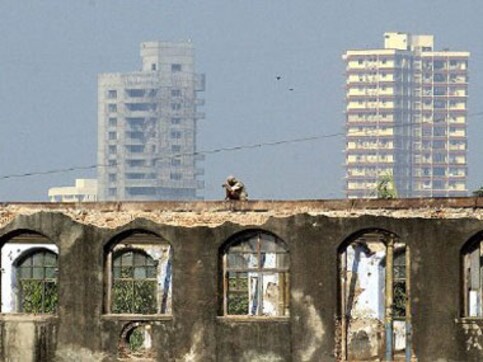 Worli residents: Why is the BMC in a hurry to raze our flats? Worli residents: Why is the BMC in a hurry to raze our flats?