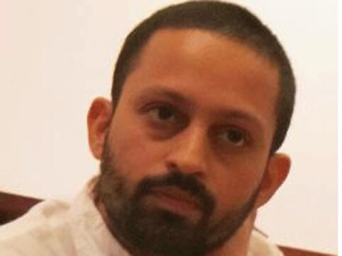 'It is privileged Hindus who suffer from the sickness of caste' 'It is privileged Hindus who suffer from the sickness of caste'