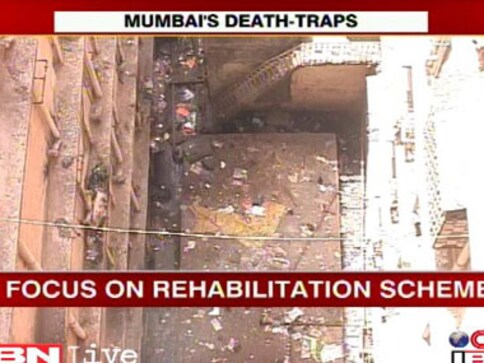 Is the biggest slum rehabilitation project in Mumbai a sham?