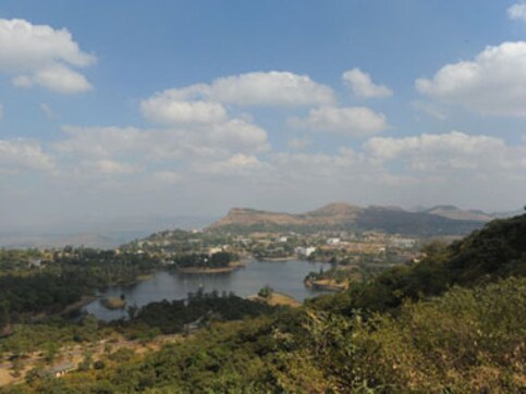 Western Ghats: Working group for restriction on development activities Western Ghats: Working group for restriction on development activities