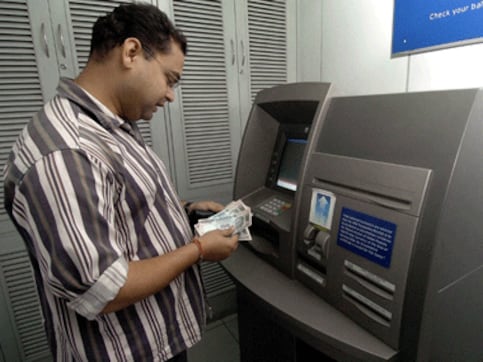 How ATM thefts have put India's IT services under scanner again How ATM thefts have put India's IT services under scanner again