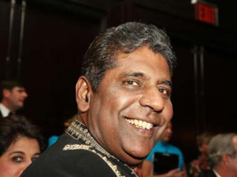 AITA recommends Vijay Amritraj for Dhyan Chand Award AITA recommends Vijay Amritraj for Dhyan Chand Award