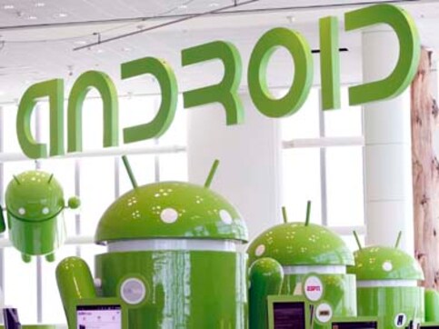 Over 1 billion Android OS devices to ship in 2014 Over 1 billion Android OS devices to ship in 2014