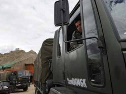 China's Ladakh standoff: Is India running out of diplomatic options? China's Ladakh standoff: Is India running out of diplomatic options?