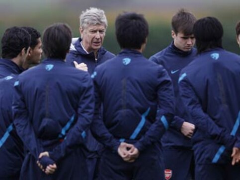 Arsenal to open soccer schools across India starting in June Arsenal to open soccer schools across India starting in June