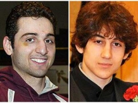 Gunshot wounds, blunt trauma led to Boston blast suspect's death Gunshot wounds, blunt trauma led to Boston blast suspect's death