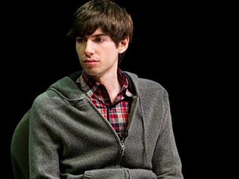 Tumblr's David Karp to Richard Branson: Is high school degree irrelevant to success? Tumblr's David Karp to Richard Branson: Is high school degree irrelevant to success?