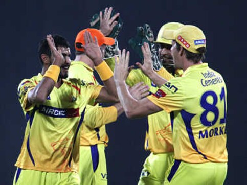Chennai Super Kings rope in Michael Hussey, Stephen Fleming and Lakshmipathy Balaji into team's coaching staff Chennai Super Kings rope in Michael Hussey, Stephen Fleming and Lakshmipathy Balaji into team's coaching staff