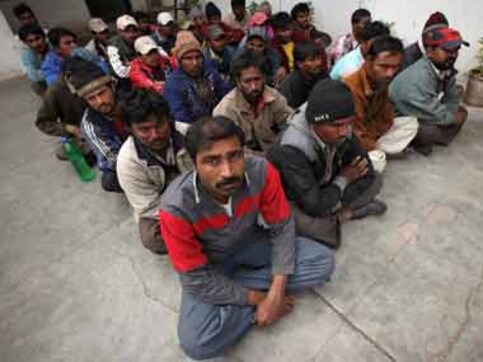 Pakistan frees 51 Indian fishermen as goodwill gesture Pakistan frees 51 Indian fishermen as goodwill gesture