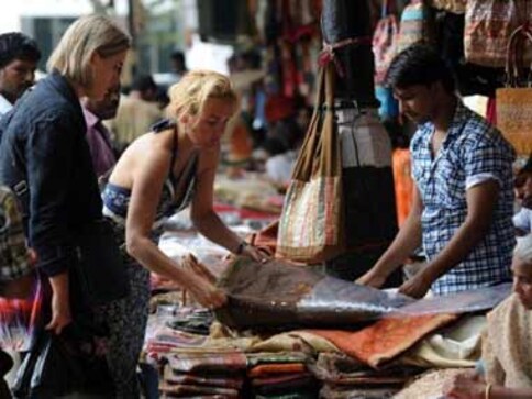 Welcome to India, here's how to avoid sexual harassment: ADB Welcome to India, here's how to avoid sexual harassment: ADB