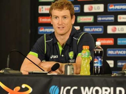 Former Australia captain George Bailey set to be part of national selection panel alongside Justin Langer, Trevor Hohns Former Australia captain George Bailey set to be part of national selection panel alongside Justin Langer, Trevor Hohns
