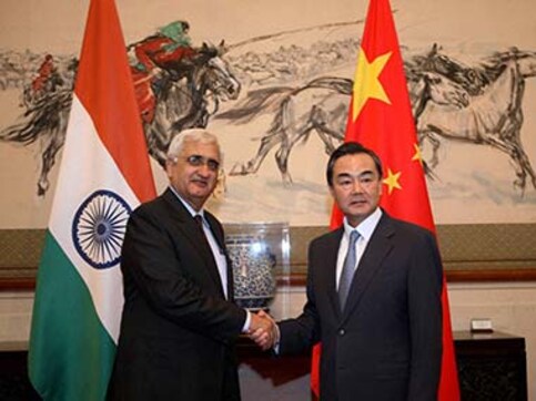 UPA's China policy is confusing, PM must make stand clear: BJP UPA's China policy is confusing, PM must make stand clear: BJP