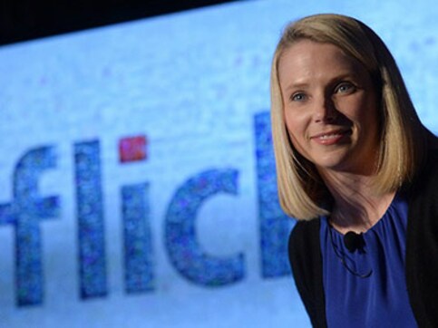 Yahoo reboots Flickr, offers 1 terabyte of storage Yahoo reboots Flickr, offers 1 terabyte of storage