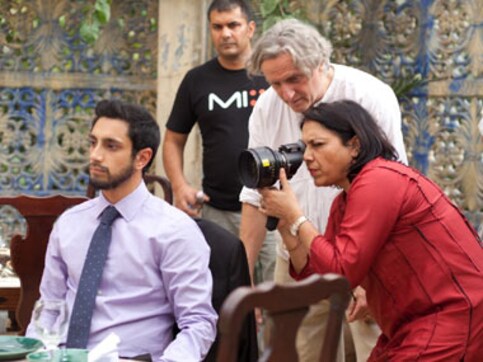 Muslim, Pakistan, America: Why Reluctant Fundamentalist's release is important Muslim, Pakistan, America: Why Reluctant Fundamentalist's release is important