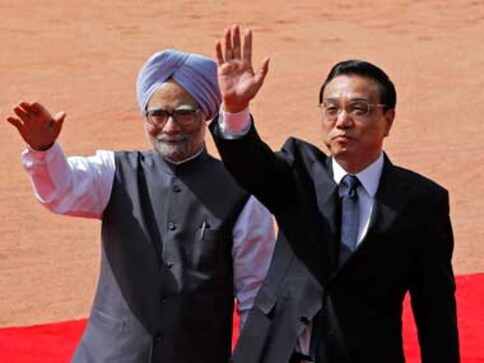 Why India-China negotiations can't be a one way street