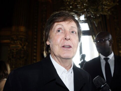 Paul McCartney asks judge to release Pussy Riot members from prison Paul McCartney asks judge to release Pussy Riot members from prison