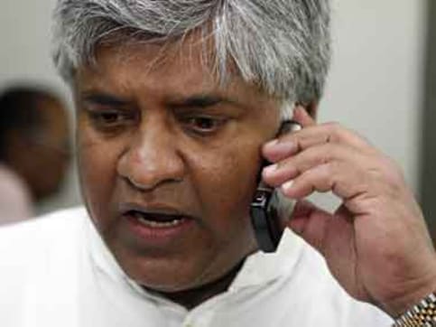 Spot-fixing sting: Former Sri Lanka captain Arjuna Ranatunga accuses ICC for failing to tackle corruption Spot-fixing sting: Former Sri Lanka captain Arjuna Ranatunga accuses ICC for failing to tackle corruption
