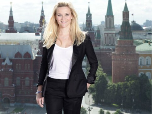 Reese Witherspoon fined $213 for disorderly conduct Reese Witherspoon fined $213 for disorderly conduct