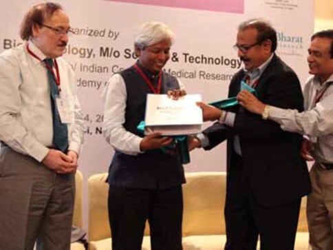 Anti-diarrhoea vaccine: Why social innovation is the way ahead for Indian healthcare Anti-diarrhoea vaccine: Why social innovation is the way ahead for Indian healthcare