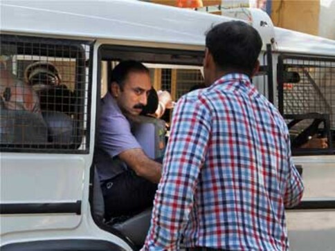 Sanjiv Bhatt is manipulator, not a witness in Gujarat riots case: SIT