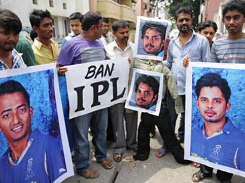 Delhi Police documents just baseless allegations, says Sreesanth's lawyer Delhi Police documents just baseless allegations, says Sreesanth's lawyer