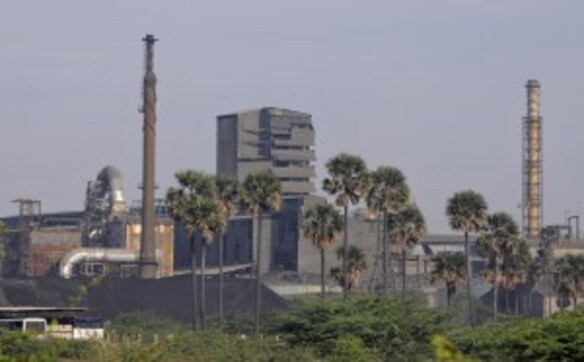 Cable makers in a fix as Sterlite smelter shuts down Cable makers in a fix as Sterlite smelter shuts down