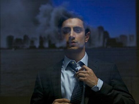Movie Review: 'The Reluctant Fundamentalist' leaves you dissatisfied