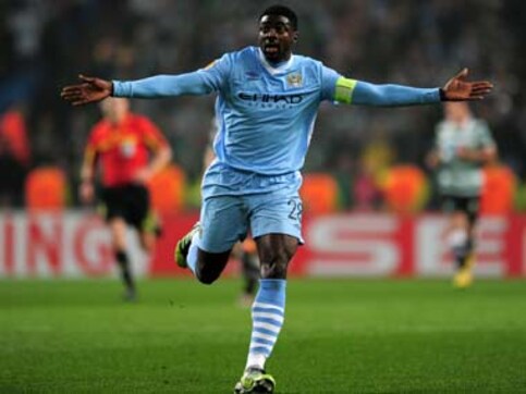 Football transfer roundup: Toure to Liverpool, Carvalho to Monaco Football transfer roundup: Toure to Liverpool, Carvalho to Monaco