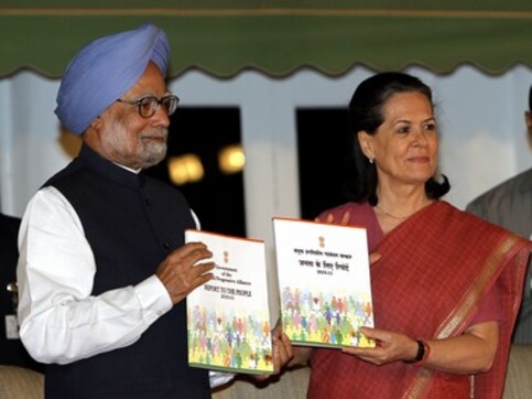 UPA model has slowed down both growth and inclusiveness UPA model has slowed down both growth and inclusiveness