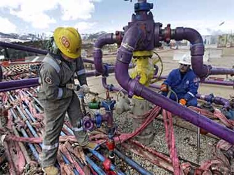 Big deal: Obama's shale gas decision is a huge opportunity for India Big deal: Obama's shale gas decision is a huge opportunity for India