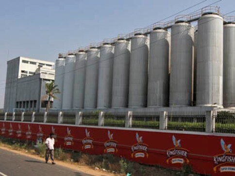 Not Mallya but Heineken is top shareholder in United Breweries