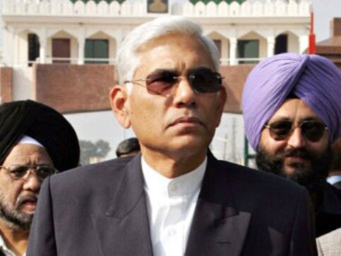 From 2G to CWG: How Vinod Rai made CAG a potent people's watchdog From 2G to CWG: How Vinod Rai made CAG a potent people's watchdog