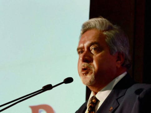 Banks ask Mallya to show the money; invoke personal guarantees