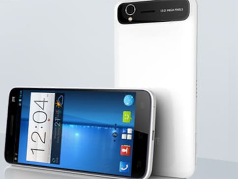 India foray: China's ZTE ties up with Pune co Calyx to sell smartphones