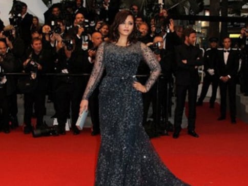 Aishwarya Rai, Sonam Kapoor, Freida Pinto to walk Cannes red carpet